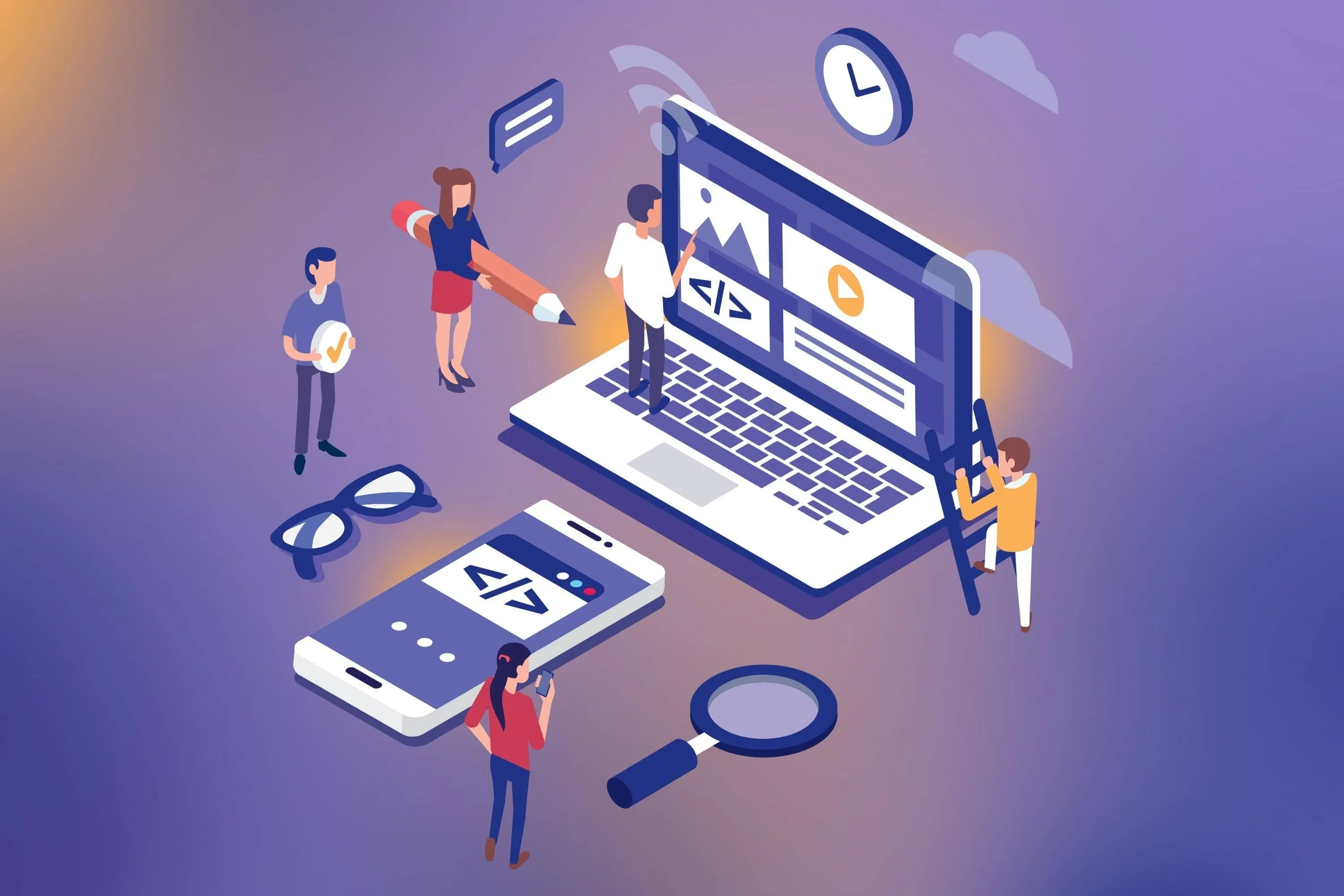 WEB TASARIM